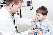 Diarrea aguda en pediatría