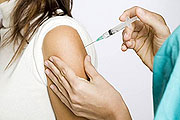 Inmunización en adultos y adolescentes