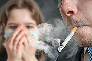 Prevengamos la expocisión al humo de tabaco ambiental
