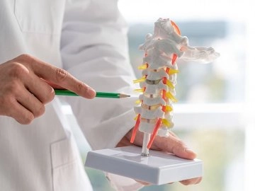 Innovaci�n en cirug�a de columna
